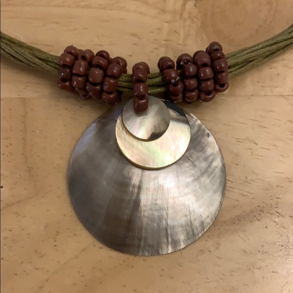 Necklace - Picture 2 of 2